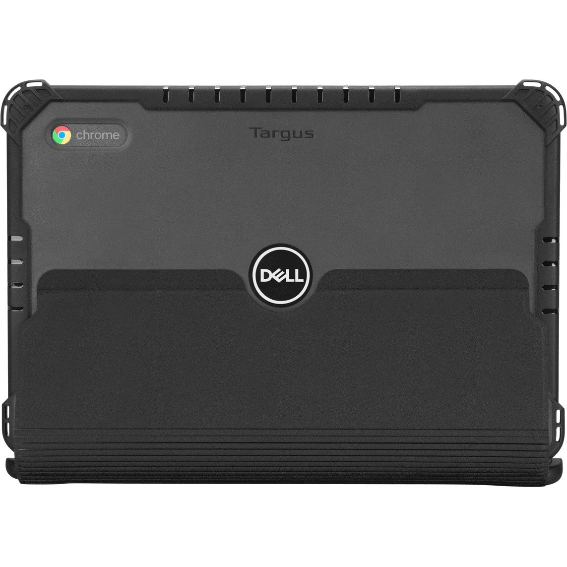 Targus 11.6" Commercial-Grade Form-Fit Cover for Dell Chromebook 3100 (2-in-1)