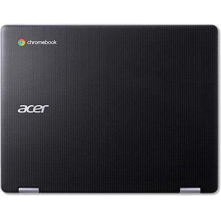 Acer Chromebook Spin 512 R853TA R853TA-C7KT 12" Touchscreen Convertible 2 in 1 Chromebook - HD+ - Intel Celeron N5100 - 4 GB - 32 GB Flash Memory - English (US) Keyboard