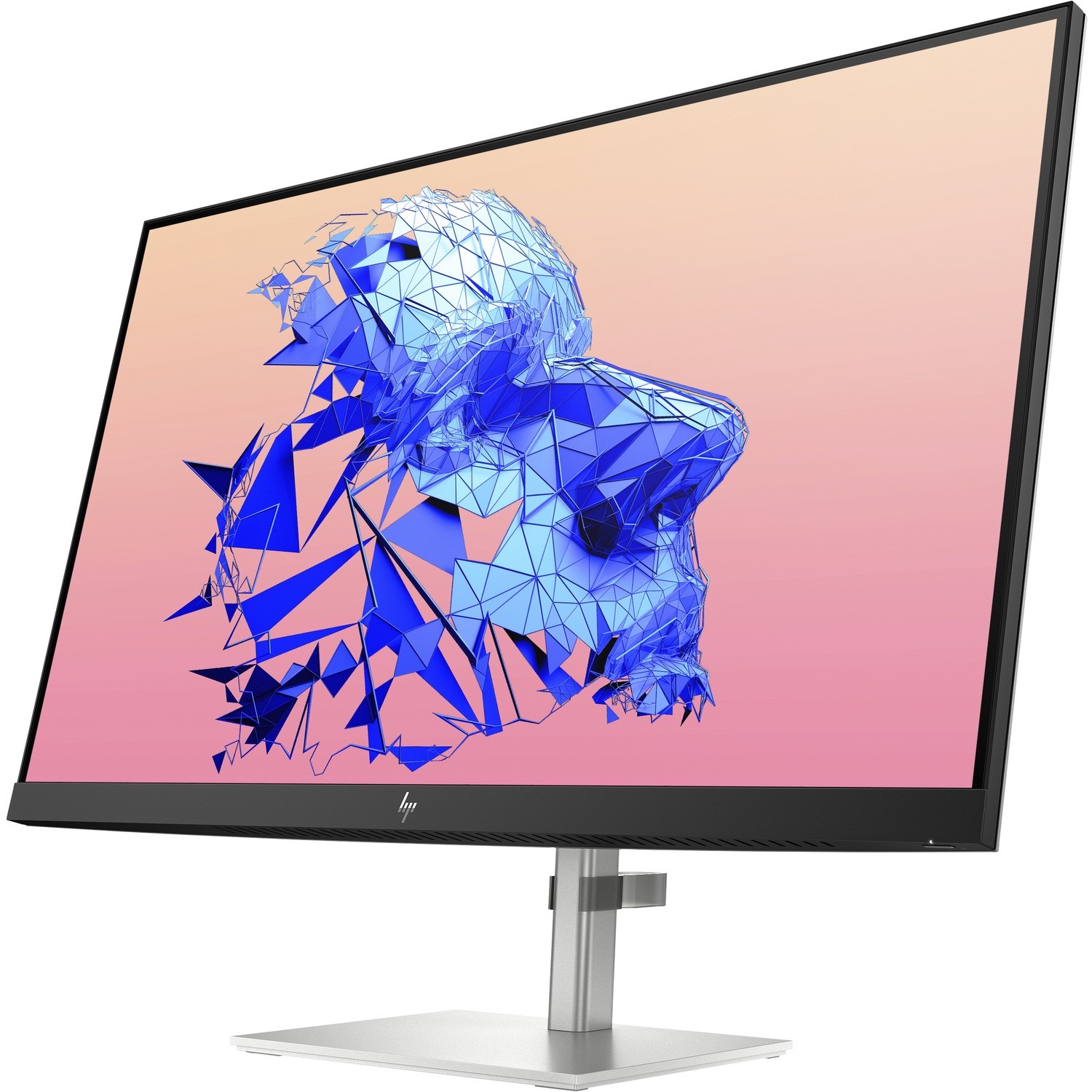 HP U32 32" Class 4K UHD LCD Monitor - 16:9