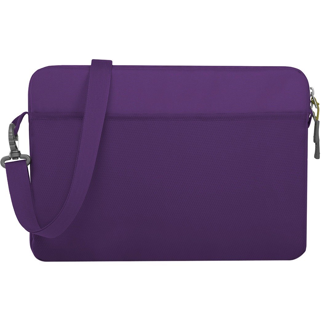 STM Goods Blazer Carrying Case (Sleeve) for 33 cm (13") Notebook - Royal Purple