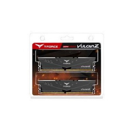 T-Force VULCAN Z 16GB (2 X 8GB) DDR4 SDRAM Memory Kit