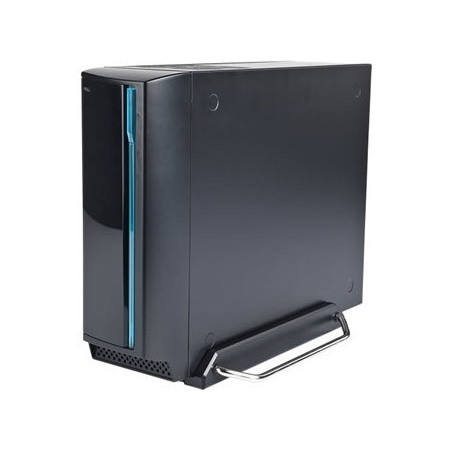 In Win BP659 Computer Case - Mini ITX Motherboard Supported - Ultra Small - Black