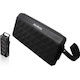 AVerMedia AW330 Portable Speaker and Wireless Mic Combo - 20W RMS