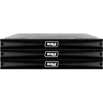 Scale Computing HC1150D Hyper Converged Appliance