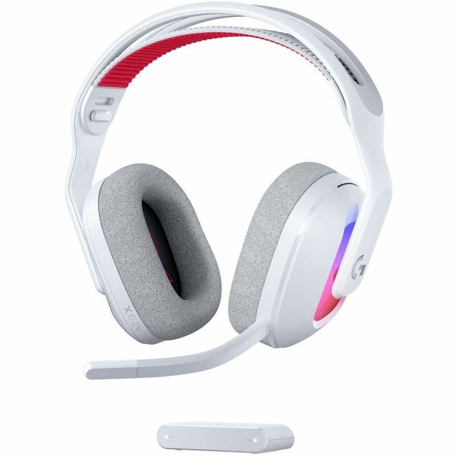 Logitech G Astro A20 X LIGHTSPEED Wireless Gaming Headset