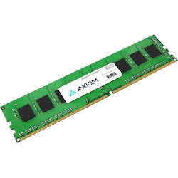 16GB DDR4-2400 UDIMM - TAA Compliant