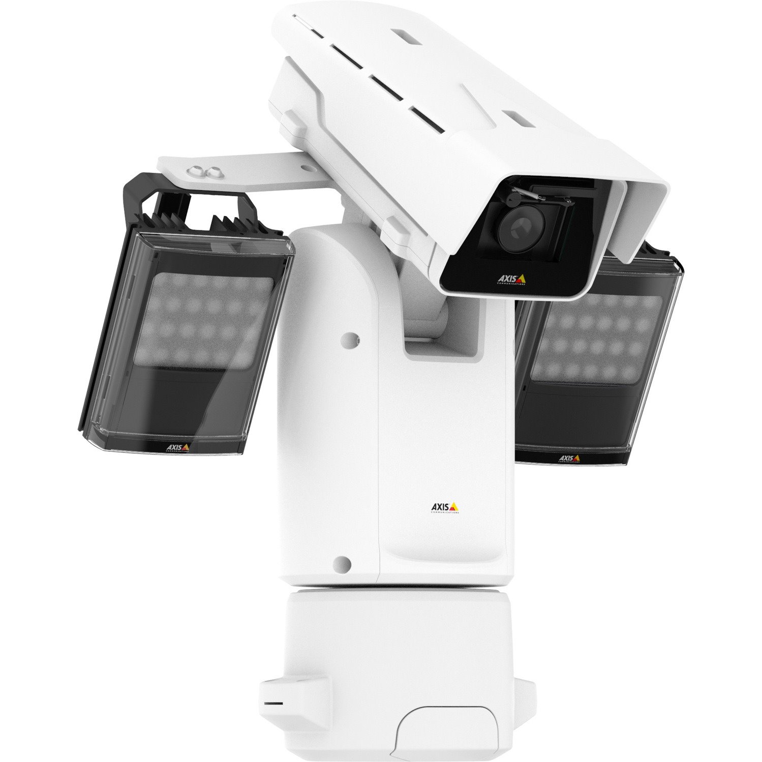 AXIS Q8685-LE 2 Megapixel Outdoor Full HD Network Camera - Color, Monochrome - TAA Compliant