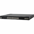 Fortinet FortiSwitch AX AX2340S-24PH4X 24 Ports Manageable Ethernet Switch - Gigabit Ethernet, 10 Gigabit Ethernet - 10/100/1000Base-T, 1000Base-X, 10GBase-X