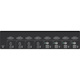 iPGARD SDVN-44-X KVM Switchbox with CAC