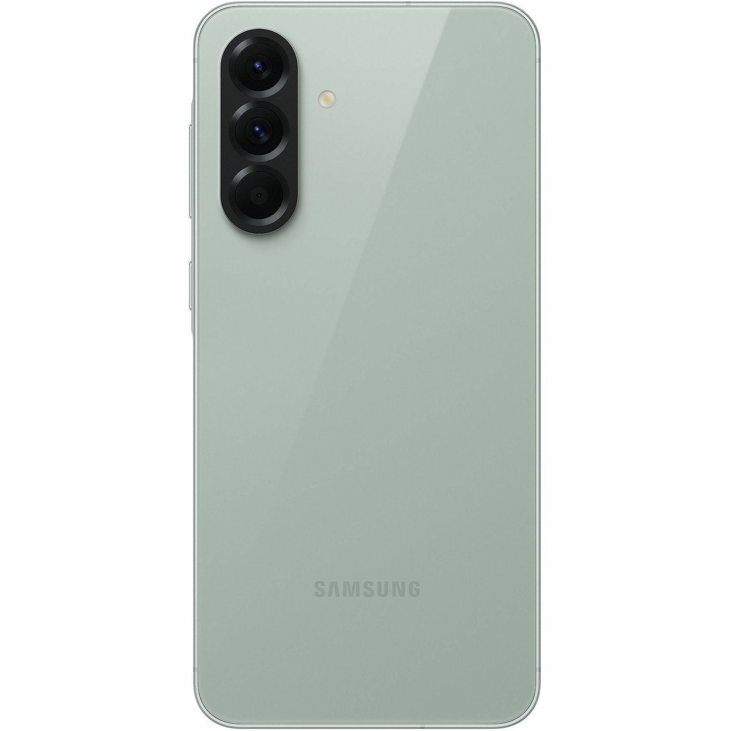 Samsung Galaxy A56 5G SM-A566B/DS 256 GB Smartphone - 17 cm (6.7") Super AMOLED Full HD Plus 1080 x 2340 - Octa-core (Cortex A720Single-core (1 Core) 2.90 GHz + Cortex A720 Triple-core (3 Core) 2.60 GHz + Cortex A520 Quad-core (4 Core) 1.90 GHz - 8 GB RAM - Android 15 - 5G - Awesome Olive