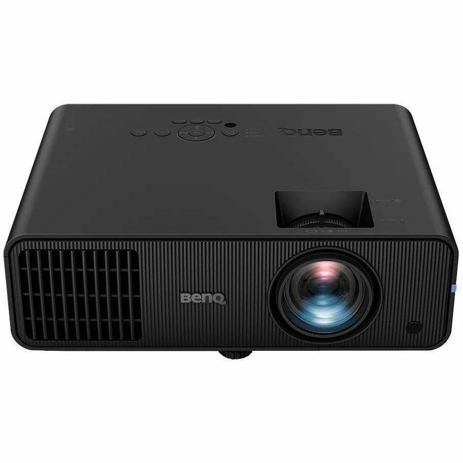 BenQ LH600ST 3D Short Throw DLP Projector - 16:9