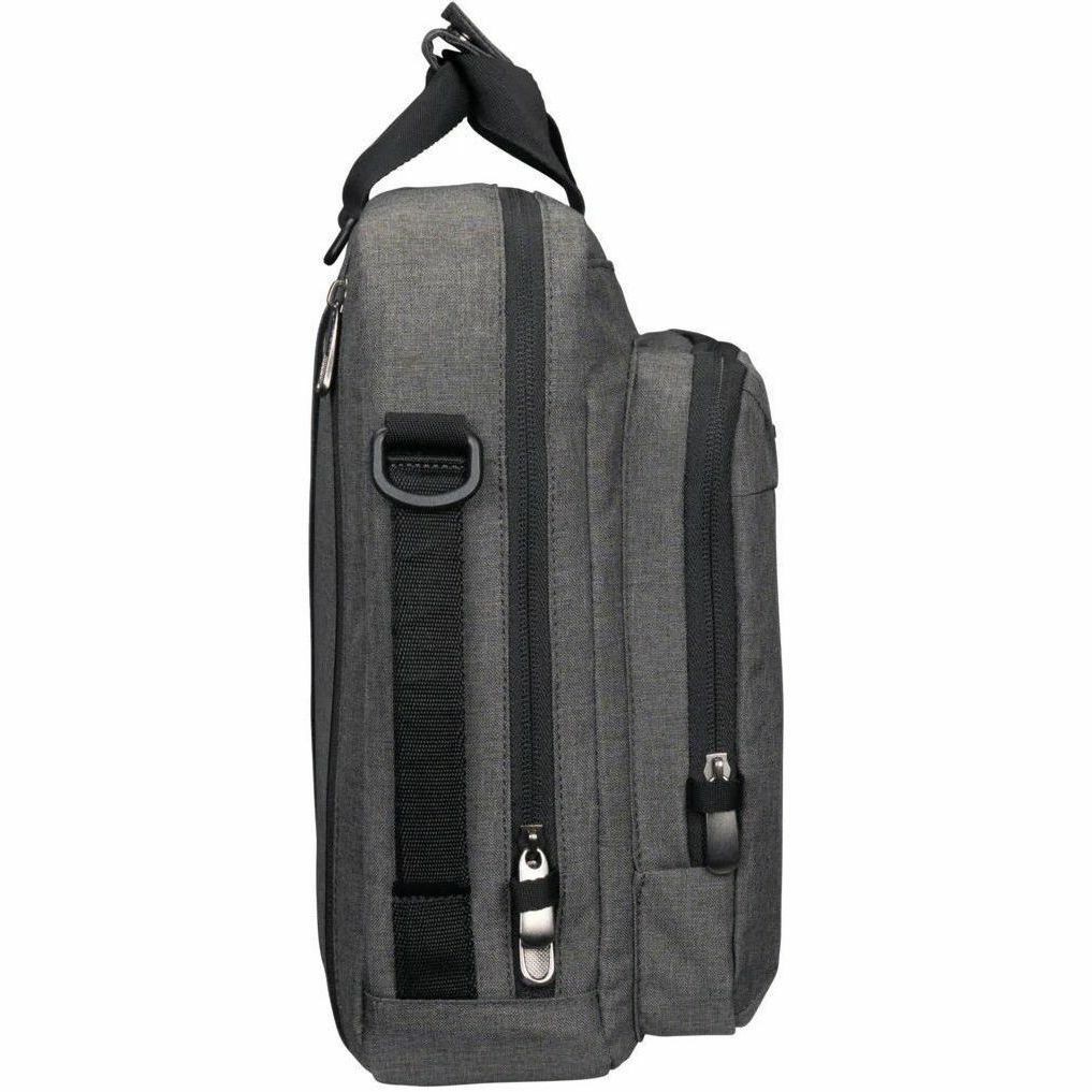 TARGUS 15-16" HYBRID BRIEFCASE BACKPACK