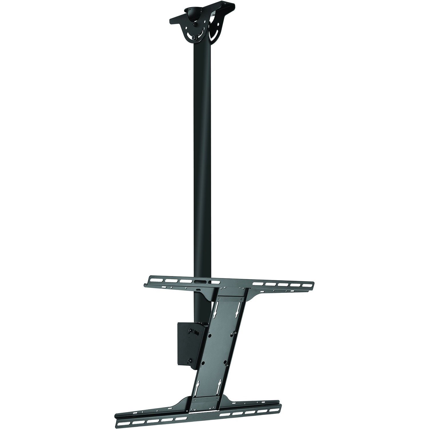 Peerless-AV&reg; Modular Series Ceiling Kit for up to 75'' Displays