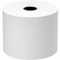 Brother 4in Wide Premium Direct Thermal Receipt Paper, Continuous Roll