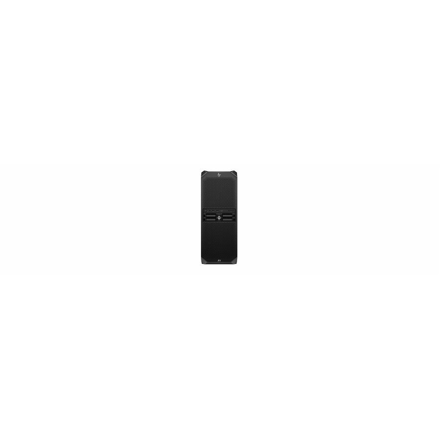 HP Z6 G5 A Workstation - 1 Ryzen Threadripper PRO 7975WX - 32 GB - 1 TB SSD - Tower - Black - Smart Buy