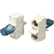 Hubbell BR851A Network Adapter