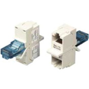 Hubbell BR851A Network Adapter