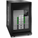 APC Smart-UPS Modular Ultra On-Line, 15kW scalable to 20kW N+1, Lithium-ion, Tower 18U, 208/240V, Network Management, W/ Battery chassis