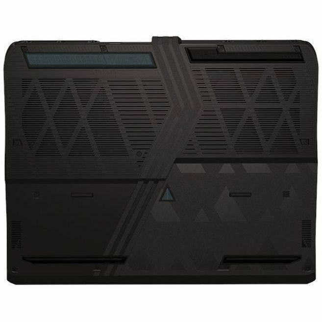 MSI Vector 16 HX AI A2XW Vector 16 HX AI A2XWJG-454AU 16" Gaming Notebook - QHD+ - Intel Core Ultra 9 275HX - 16 GB - 1 TB SSD - Cosmos Gray