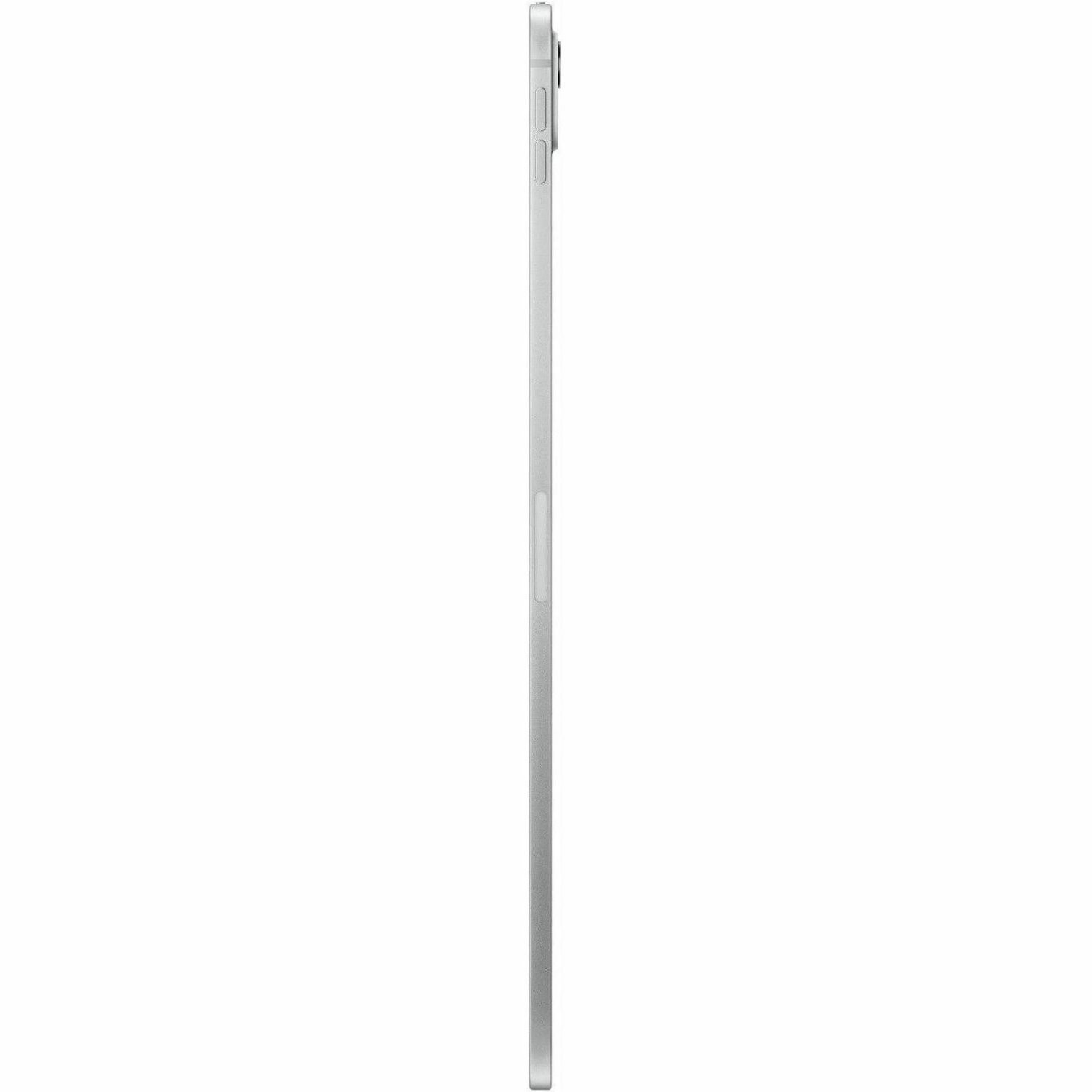 IPAD PRO 13 (M5) WIFI 2TB SLVR
