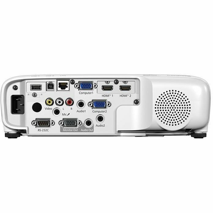 Epson EB-994F 3LCD Projector - 16:9 - Portable