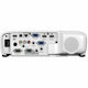 Epson EB-994F 3LCD Projector - 16:9 - Portable