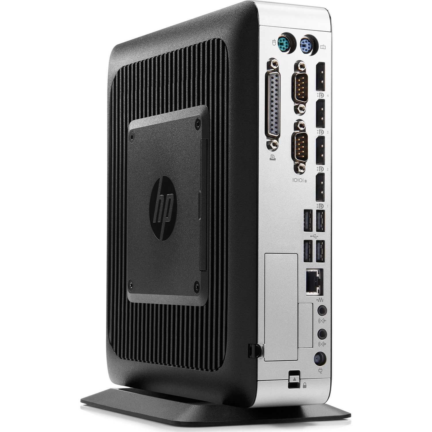 HP t730 Thin Client - AMD R-Series RX-427BB Quad-core (4 Core) 2.70 GHz