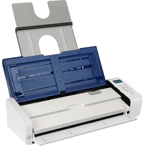 Xerox XDS-P Sheetfed Scanner - 600 dpi Optical