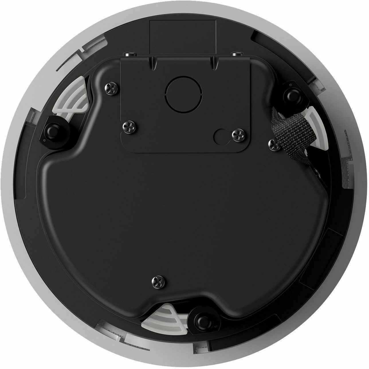 Yamaha VC4W Speaker - 15 W RMS - 60 W PMPO - 2-way - 1 Pack