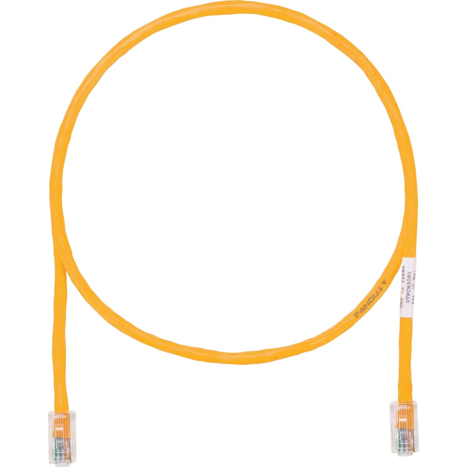 Panduit Cat.5e UTP Network Cable