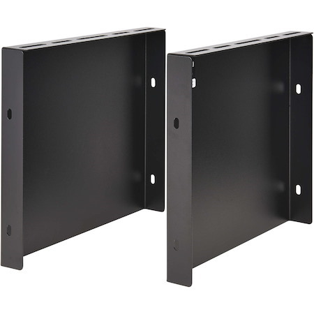 Eaton Tripp Lite Series Tall Riser Panels for Hot/Cold Aisle Containment System - Standard 300 mm Rack Coolers, Set of 2