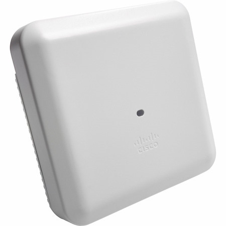 Cisco Aironet AP2802I Dual Band Wi-Fi 5 IEEE 802.11a/b/g/n/ac/h/d/i 5.20 Gbit/s Wireless Access Point - Indoor