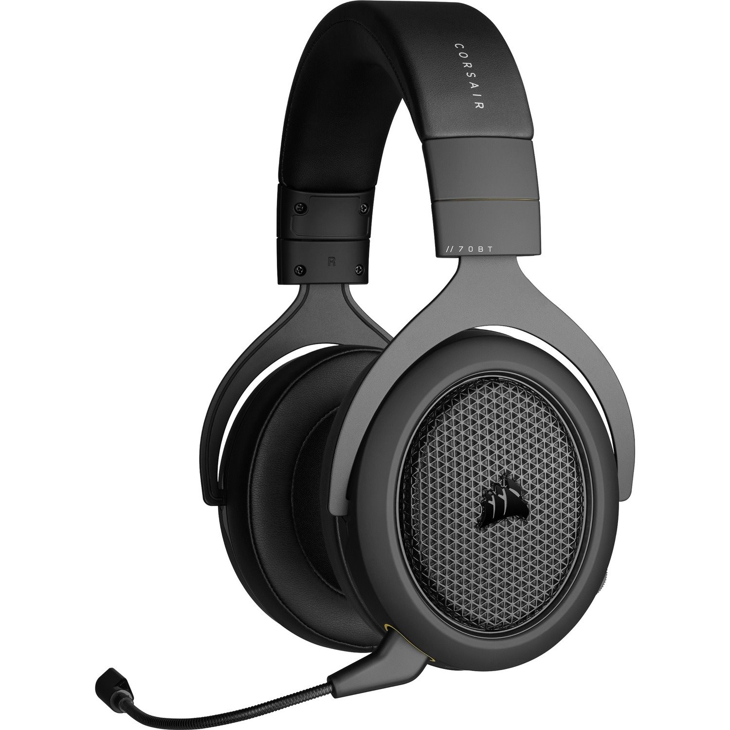 Corsair HS70 Wired Gaming Headset with Bluetooth