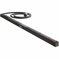 Eaton Basic PDU 1U 3.33 kW max 100-240V 16A C20 Input Single-Phase PDU C13