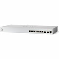 Cisco Business 350-8XT Managed Switch