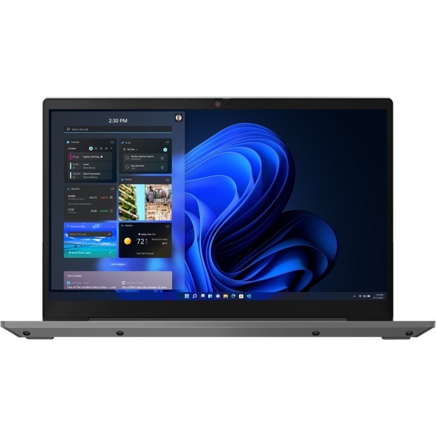 Lenovo ThinkBook 14 G4 IAP 21DH00ALAU 14" Notebook - Full HD - 1920 x 1080 - Intel Core i7 12th Gen i7-1255U Deca-core (10 Core) 1.70 GHz - 16 GB Total RAM - 8 GB On-board Memory - 512 GB SSD - Mineral Gray