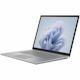 Microsoft Surface Laptop 6 13.5" Touchscreen Notebook - Intel Core Ultra 5 135H - 16 GB - 256 GB SSD - English Keyboard - Platinum