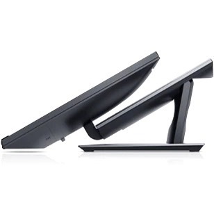 Dell P2418HTE 24" Class LCD Touchscreen Monitor - 16:9