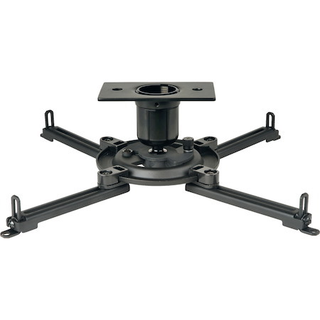 Peerless-AV® PJF2 Projector Mount for Multimedia Projectors up to 50lb (22kg)
