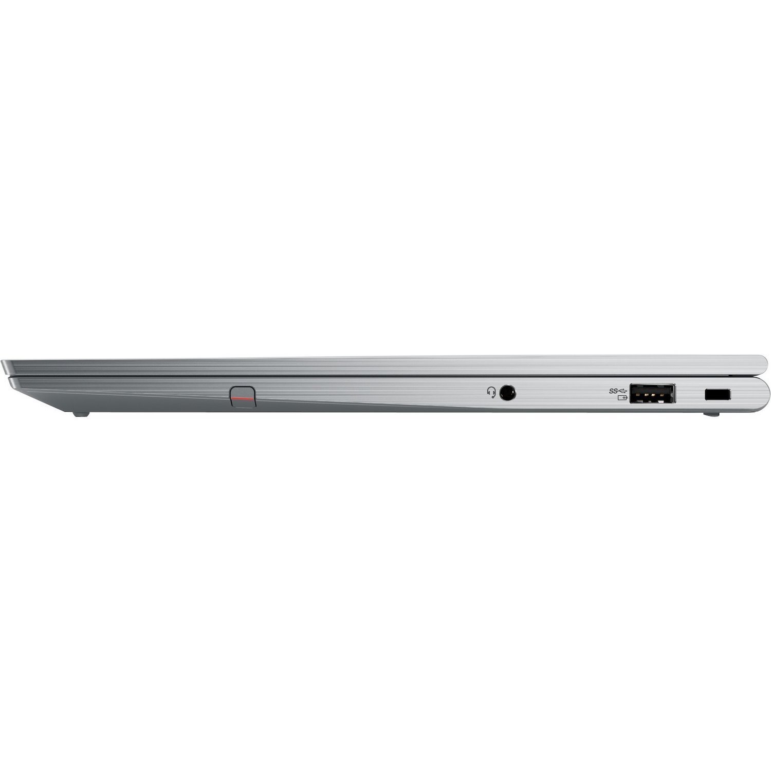 Lenovo ThinkPad X1 Yoga Gen 6 20XY00GTCA 14" Touchscreen Convertible 2 in 1 Notebook - WUXGA - Intel Core i7 11th Gen i7-1185G7 - vPro Technology - Intel Evo Platform - 16 GB - 512 GB SSD - French Keyboard - Storm Gray