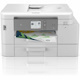 Brother MFC-J4540DW Wired & Wireless Inkjet Multifunction Printer - Colour