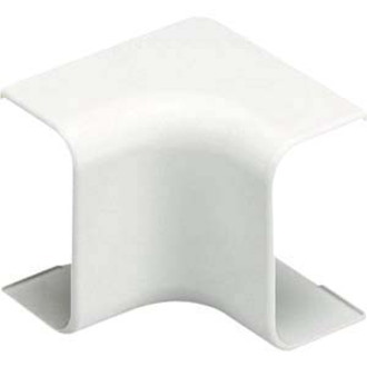 Panduit Pan-Way ICF5WH-E Low Voltage Inside Corner Fitting