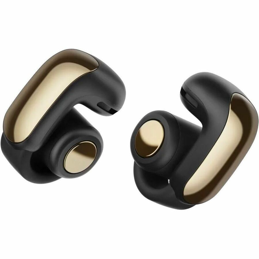 Bose Ultra Open-Ear True Wireless Open Earbuds - Desert Gold