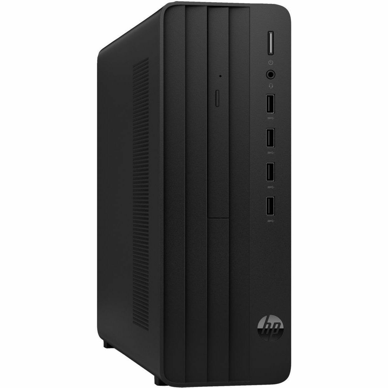 HP Pro 290 G9 Desktop Computer - Intel Core i5 13th Gen i5-13500 - 8 GB - 256 GB SSD - Small Form Factor