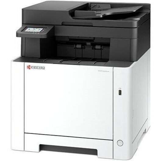 Kyocera Ecosys MA2101cwfx Wireless Laser Multifunction Printer - Color