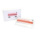 Canon Cleaning Card
