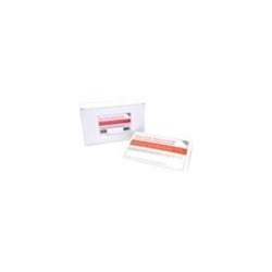 Canon Cleaning Card