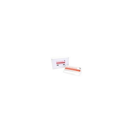 Canon Cleaning Card