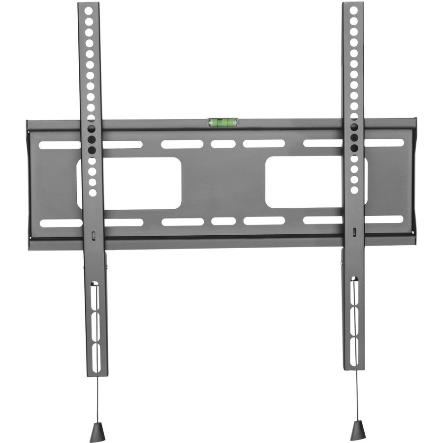 ATDEC FIXED DISPLAY WALL MOUNT, UP TO 50KG, VESA UP TO 400x400, 10 YR WTY