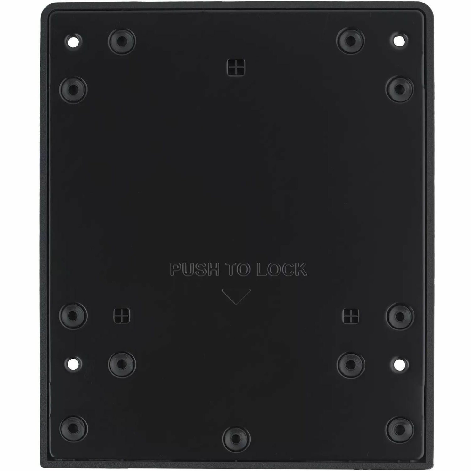 Asus MKT03 Mounting Bracket for Mini PC - Black